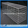 Square Welded Gabion Box Rock Baskets